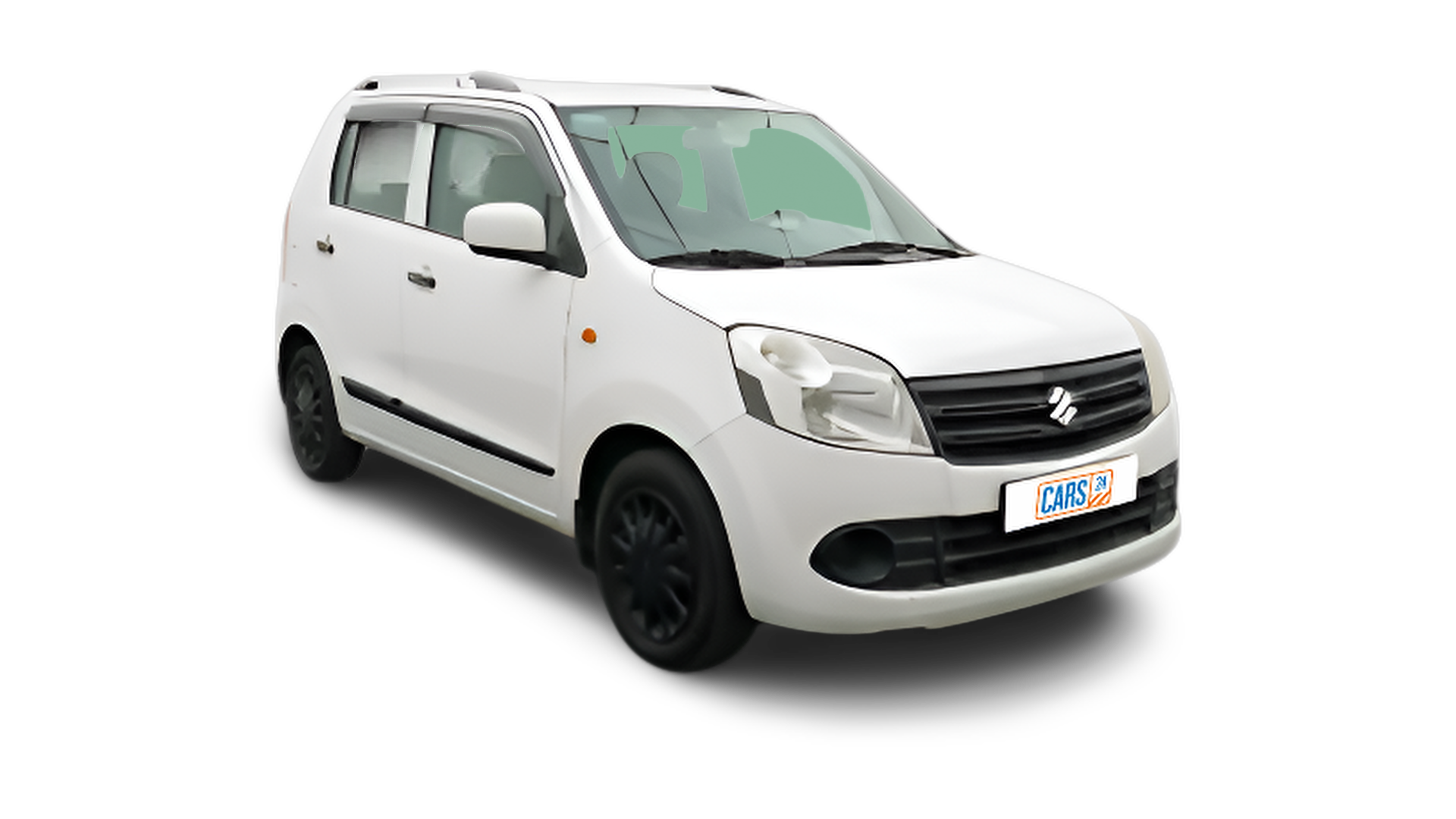 Maruti Wagon R 1.0-img